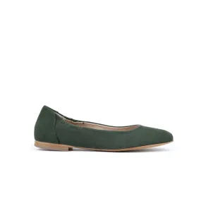 Vera Ballet Flats