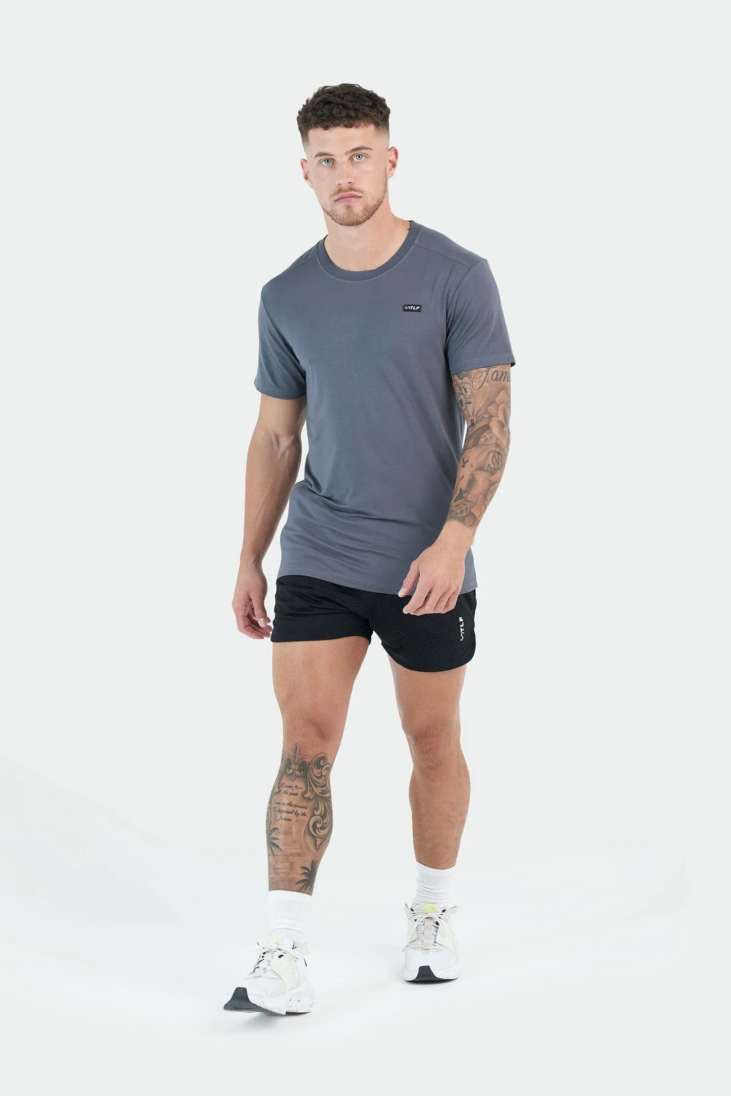 Vital Air-Flex Gym Tee