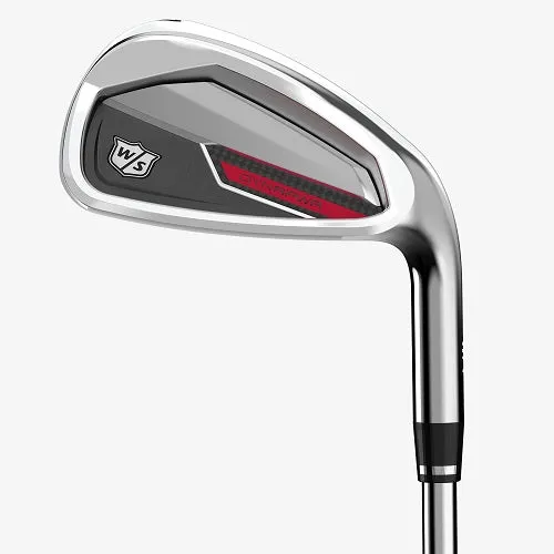 Wilson Dynapower Irons