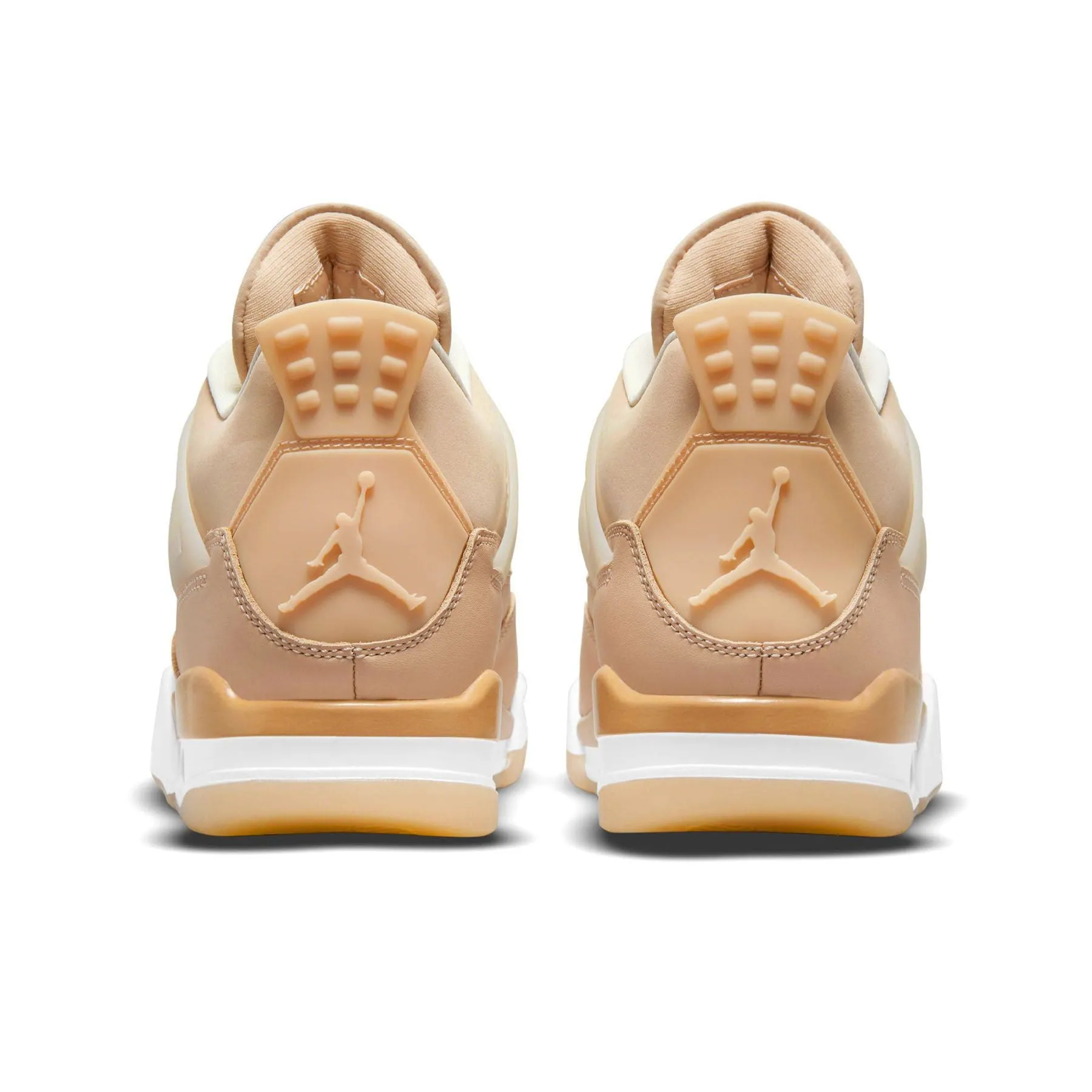 Wmns Air Jordan 4 Retro Shimmer