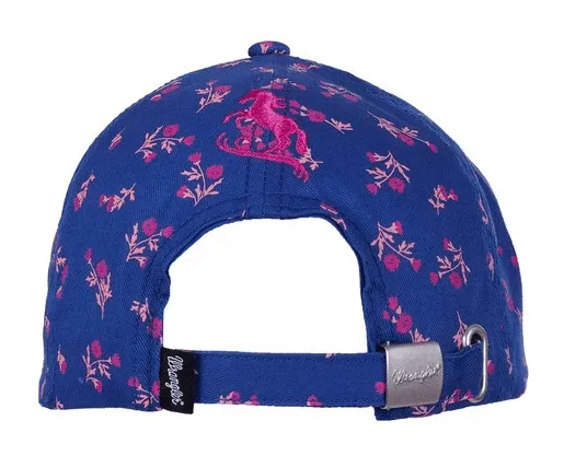 Wrangler Cap Kids Kiara