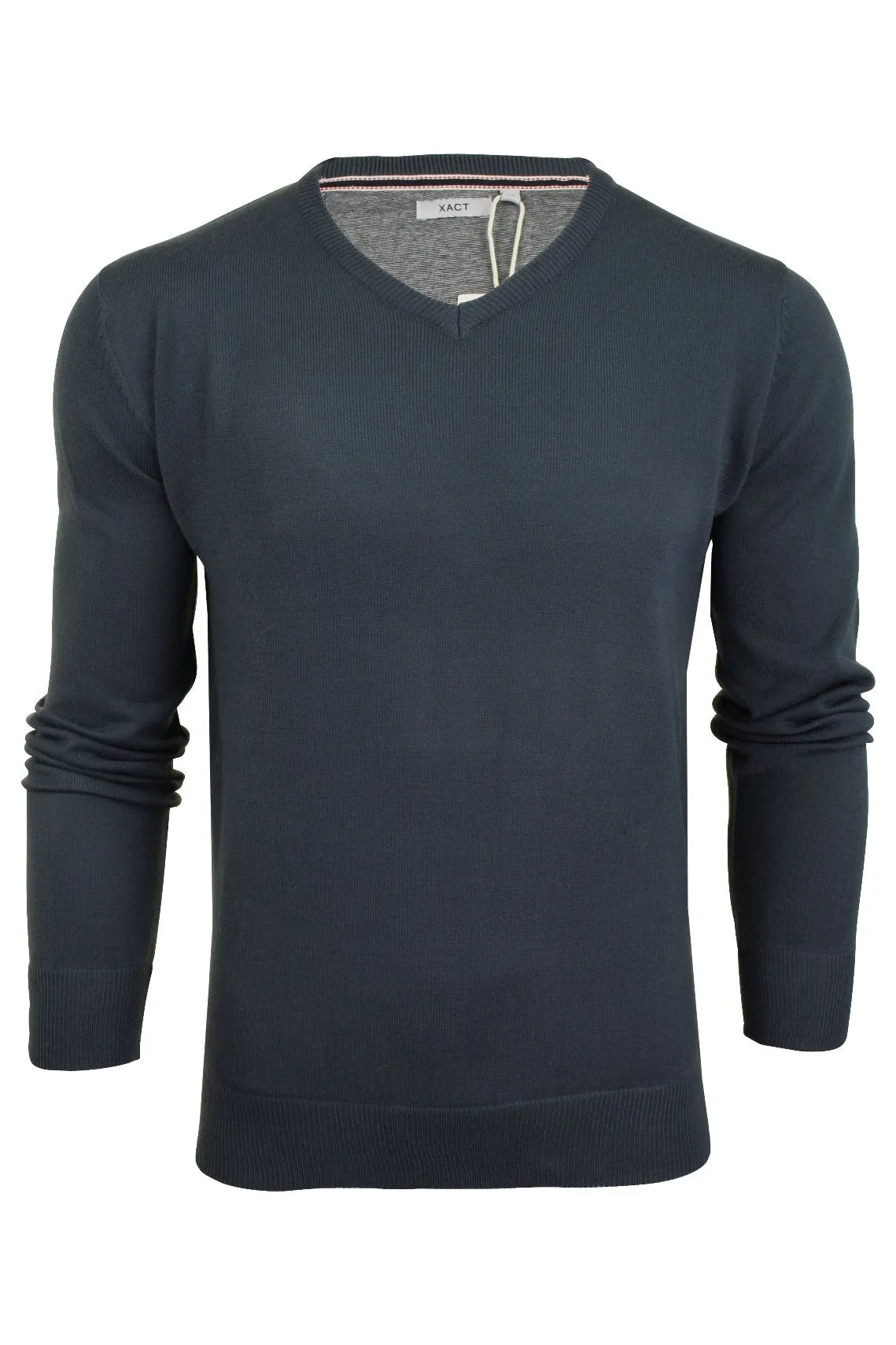 Xact Mens V-Neck Jumper