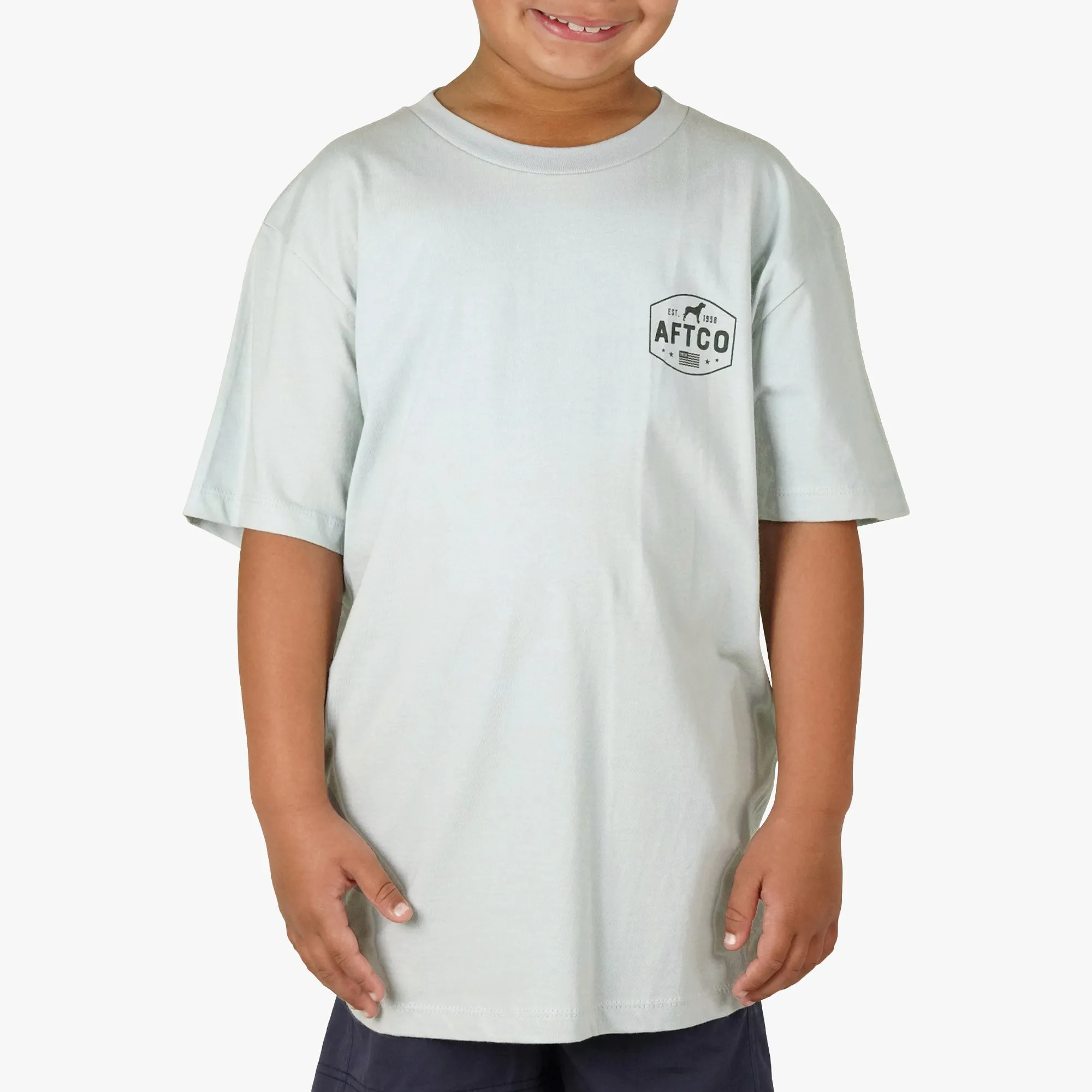 Youth Best Friend SS T-Shirt