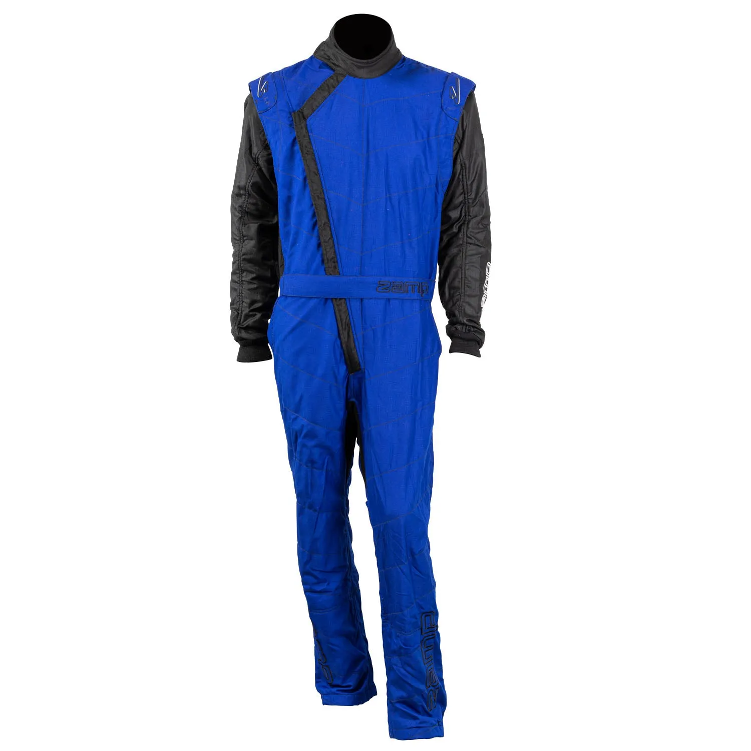 Zamp ZR-40 SFI Boot Cuff Race Suit