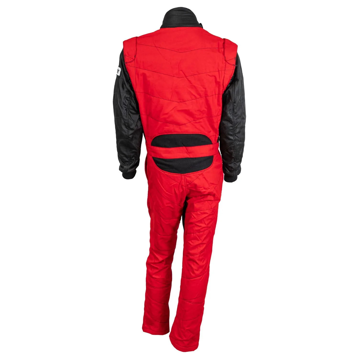 Zamp ZR-40 SFI Boot Cuff Race Suit