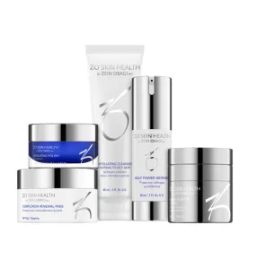 Zo Skin Health Anti-aging Program